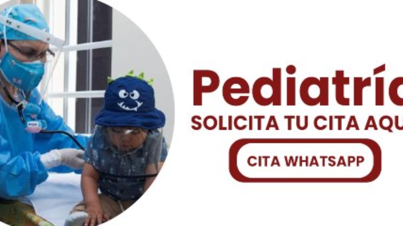 pediatria en quito clinica tumbaco