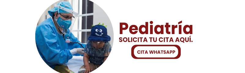 pediatria en quito clinica tumbaco