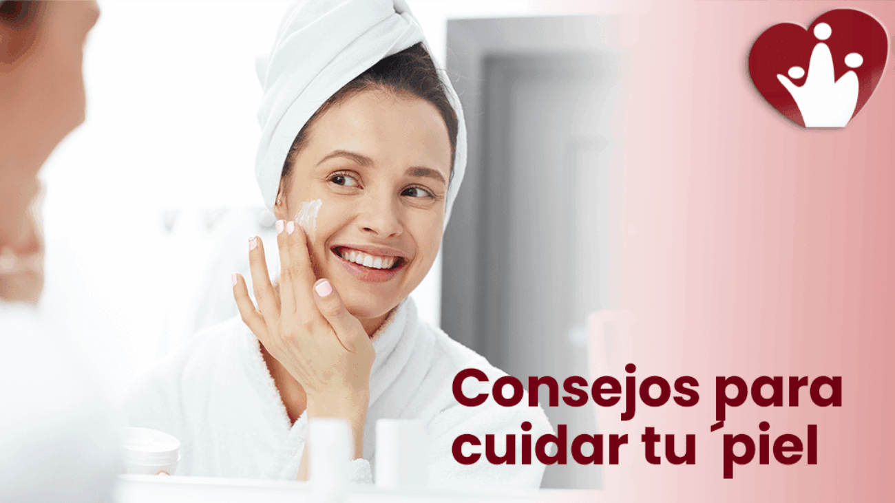 cuidar tu piel en tumbaco