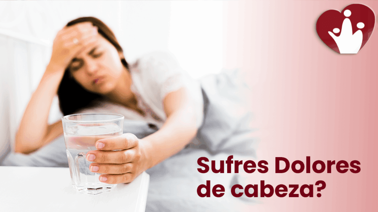 dolor de cabeza en tumbaco