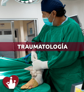 tRAUMATOLOGÍA-CLIETSA